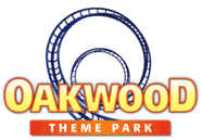 Oakwood Theme Park Logo