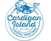 Cardigan Island Coastal Farm Park Logo