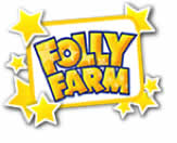 Folly Farm Logo