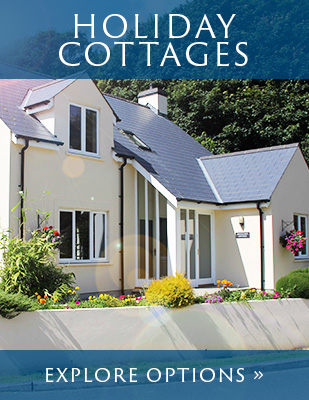 Self Catering Holiday Cottages