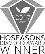 Hoseasons Best in Wales 2017