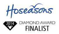 Hoseasons Diamond Award 2014