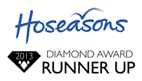 Hoseasons Diamond Award 2013