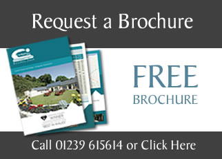 Request a free brochure