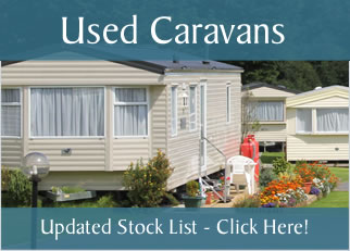 Used Caravans