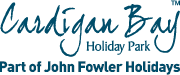 Cardigan Bay Holiday Park Logo